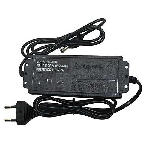 

Manufacturers selling European rules 3-24 v2a regulating 48 w switching power supply with digital display pressure regulating switch power adapter