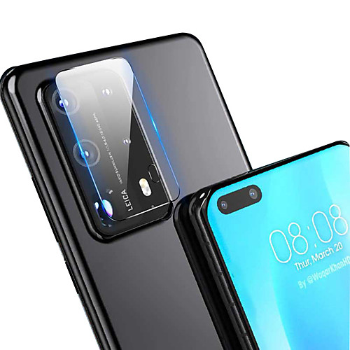 

1PCS/2PCS/3PCS/5PCS10PCS Back Camera Lens Film for Huawei P40 Lite Pro Screen Protector Glass on Huawei P40 5G Series Protective P40lite P40pro Glass