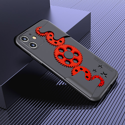 

PC Gear Relax the Pressure Case for Apple iPhone 11 Pro Max X XR XS Max 8 Plus 7 Plus 6 Plus SE Back Cover