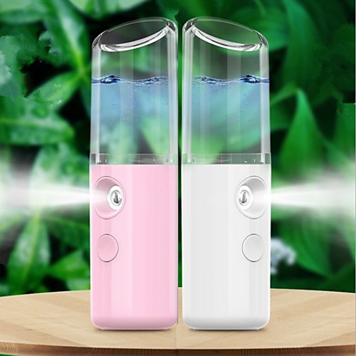 

Facial Care for Face Comfortable / Easy to Use USB Powered Brightening