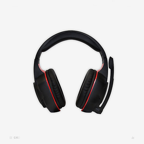 

LITBest G302 Gaming Headset Wired Stereo for Gaming