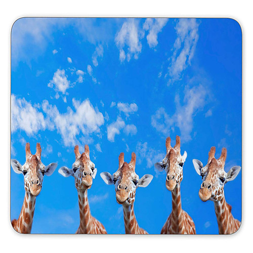 

a16 22180.5 mm Gaming Mouse Pad Rubber Dest Mat