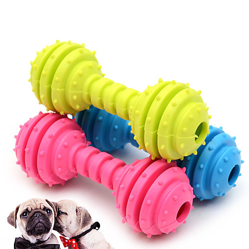 

Chew Toy Dog Play Toy Dog Cat Focus Toy Rubber Gift Pet Toy Pet Play