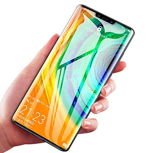 

1Pcs Tempered Glass For Huawei Mate 30 20 10 10 pro 9 20X Screen Protector Shield For Huawei Mate 10 pro Protective Glass Film 9H
