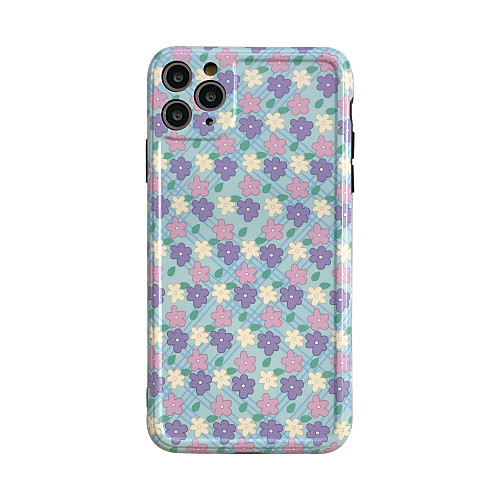 

Case For Apple iPhone 11 / iPhone 11 Pro / iPhone 11 Pro Max Shockproof Back Cover Cartoon TPU