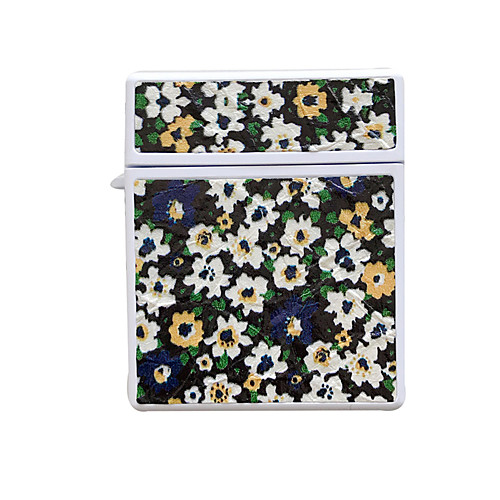 

Protective Cover Case / Qi Wireless Charging Cover Case Simple Style Apple Airpods 2 Shockproof Scratch-proof Plastic Shell