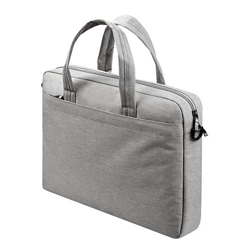 

Portable Computer Handbag Business Large Capacity Shock Proof Briefcase