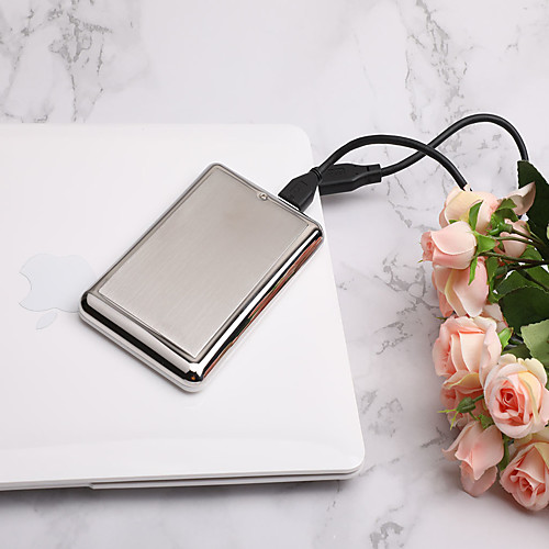 

YD0013 2.5 inch USB3.0 to SATA External Hard Drive Plastic Dust Proof