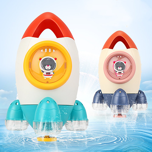 

Sprinkler Toy Lion Marine animal Parent-Child Interaction Spray Water Pump Plastic Kid's Summer Party Holiday for Boys and Girls