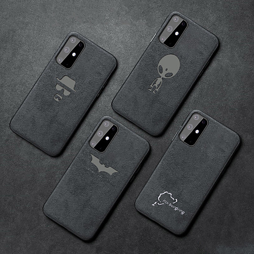 

Cool phone case for Samsung Galaxy S20 Ultra S10 Plus S10E S8 S9 Note 8 9 10 Plus silicone leather case