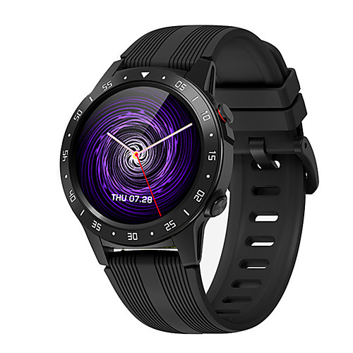 

M5 Smart Watch Support SIM &Bluetooth Phone Call GPS Smartwatch Phone Men Women IP65 Waterproof Heart Rate Monitor Clock