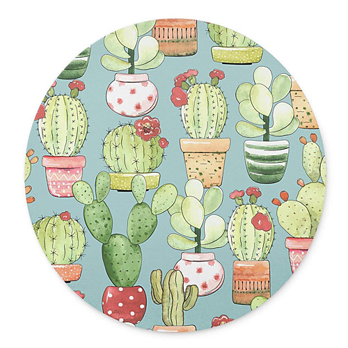 

r001 20200.2 mm Basic Mouse Pad Rubber Dest Mat