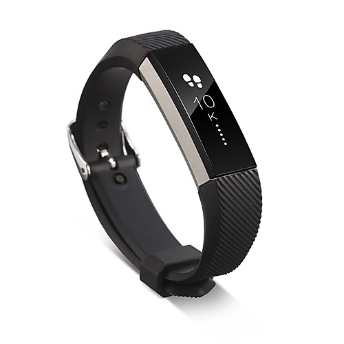 

Watch Band for Fitbit Alta Fitbit Sport Band Silicone Wrist Strap