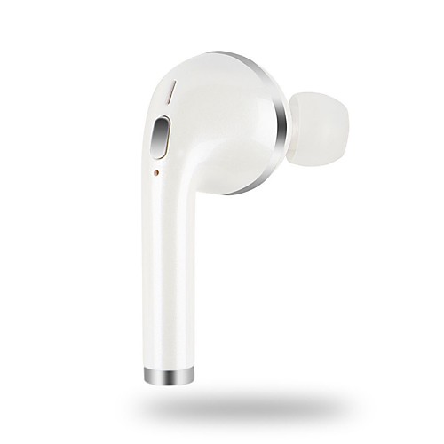 

YJEJA1 Bluetooth Wireless Earbuds with Microphone Steroe HiFi Music Sport Headset