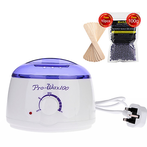 

LITBest Epilators M097 for Women Low Noise