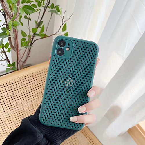 

Case For Apple iPhone 11 / iPhone 11 Pro / iPhone 11 Pro Max Shockproof Back Cover Cartoon TPU