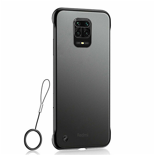 

Frameless Translucent Case For Xiaomi Redmi Note 9S / 9Pro / 9Pro Max / 8T / 8 / 8Pro / 7 / 7Pro / 7S /K30 / K30Pro / K20 Coque Cover Xiaomi Mi 10 / 10Lite / CC9 Pro / CC9 / 9 / 9SE / Note 10 Fundas