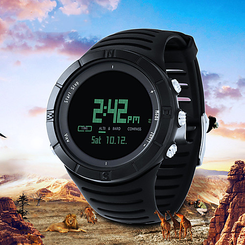 

Spovan SPV807 Unisex Smartwatch Android iOS Bluetooth Waterproof Heart Rate Monitor Blood Pressure Measurement Calories Burned Health Care ECGPPG Timer Pedometer Activity Tracker Sedentary Reminder