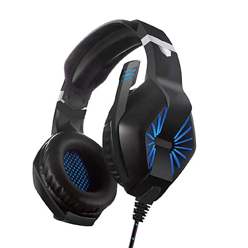 

LITBest K-A1 headphone Wired Headband Stereo Gaming Headset