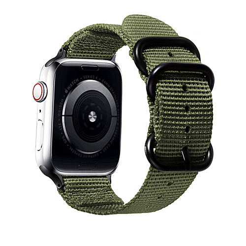 

Watch Band for Apple Watch Series 5/4/3/2/1 Apple Sport Band Nylon Wrist Strap