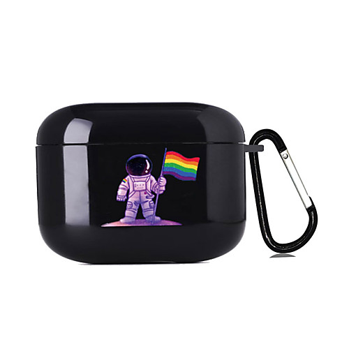 

Case For AirPods Pro Cute Headphone Case Soft