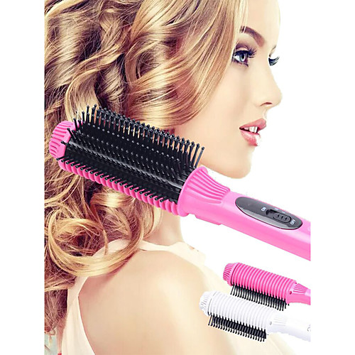 

Curler & straightener # Gears >31 Power plug
