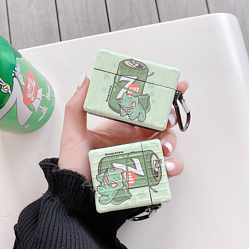 

Case For AirPods Pro Cute Headphone Case Hard