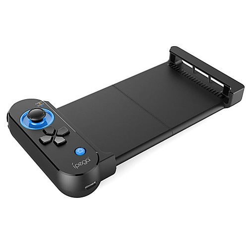 

Wireless Joystick Controller Handle For Android / iOS , Portable / Creative Joystick Controller Handle ABS 1 pcs unit
