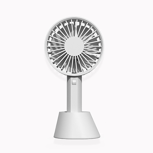 

Mini Fold Fans Portable Handheld USB Port Smart Home Desktop Electric Fans Air Cooler Rechargeable Outdoor Travel Fan