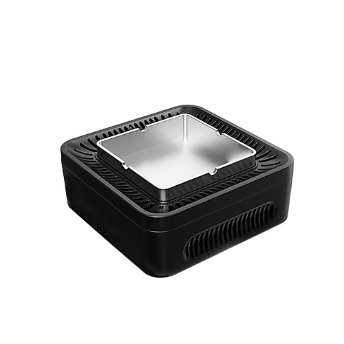 

nobico Air Purifiers J026 Plastics Black