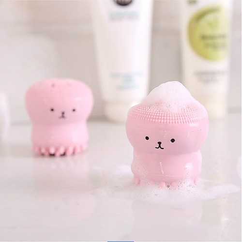 

Facial Cleansing for Face Washable / Comfortable / Light and Convenient <5 V Soft / Cleansing