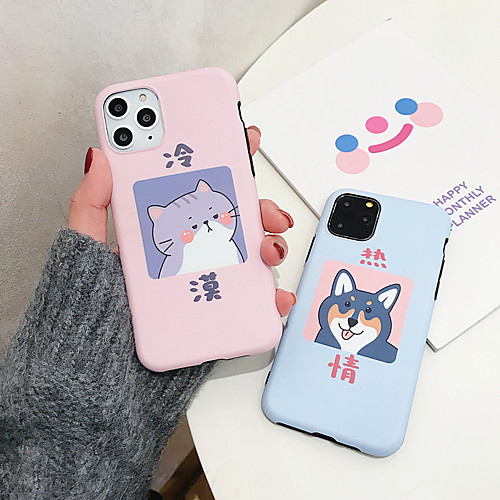 

IMD TPU Cartoon Pattern for Apple iPhone Case 11 Pro Max X XR XS Max 8 Plus 7 Plus 6 Plus SE(2020) Back Cover