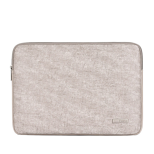 

Laptop Millet Leather Protective Cover Waterproof Liner Support 11.6/12/13.3/14/15.6 Inch