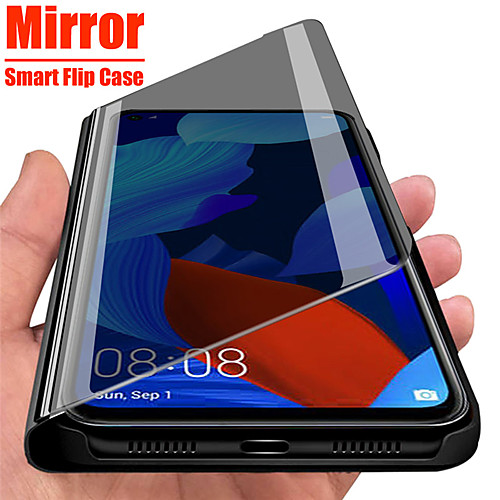 Mirror View Smart Flip Case For Samsung Galaxy A51 A71 A91 A81 A41 A31 A21 A11 A01 A70e A20e A10e Note 10 Lite A90 5G A80 A70 A60 A50 A40 A30 A20 A10 A9 A7 2018 A6 A8 Plus 2018 Protection Cover
Mirror View Smart Flip Case For Samsung Galaxy A51 A71 A91 A81 A41 A31 A21 A11 A01 A70e A20e A10e Note 10 Lite A90 5G A80 A70 A60 A50 A40 A30 A20 A10 A9 A7 2018 A6 A8 Plus 2018 Protection Cover