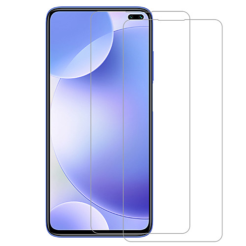 

2pcs ASLING 9H 2.5D Tempered Glass Screen Protector for Xiaomi Redmi K30/K20/Note 7/8/8T/8 Pro/Redmi 6/6A/6 Pro/7/7A/8/8A/Note 7/7 Pro/8/8T/8 Pro