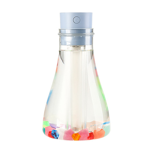 

1Pc Mute Humidifier/Large Capacity Humidifier/USB Humidifier/Wishing Bottle Humidifier