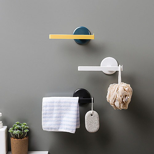 

Tools Self-adhesive / Cool Fashion PP 2pcs - tools Toilet Accessories