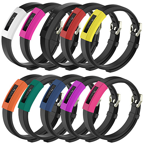 

Cases For Fitbit Alta HR / Fitbit Alta Silicone Compatibility Fitbit