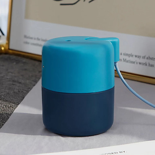 

Xiaomi VH USB Air Humidifier Touch control protable 420ML quiet Air Purifying two spray patterns for household office