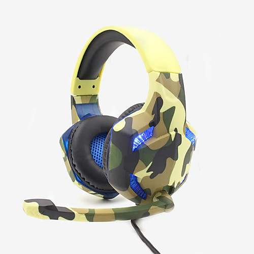 

LITBest G306 Gaming Headset Wired Stereo for Gaming