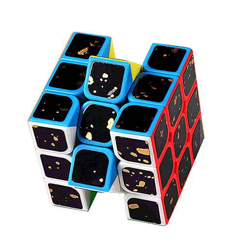 

Speed Cube Set 1 pc Magic Cube IQ Cube Pyramid Alien Megaminx 222 333 444 Magic Cube Puzzle Cube Professional Level Stress and Anxiety Relief Focus Toy Classic & Timeless Kid's Adults' Toy All