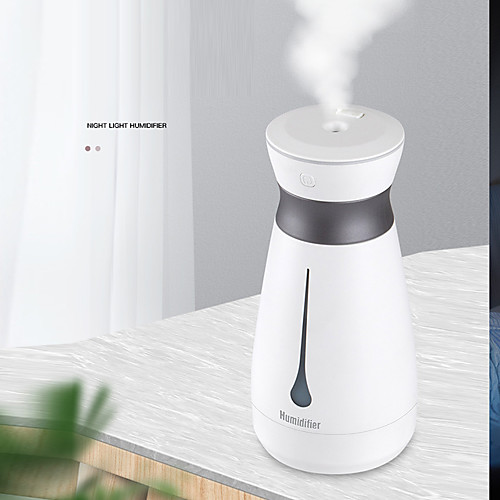 

USB Aromatherapy diffuser Humidifier aroma diffuser Machine essential oil ultrasonic Mist Maker