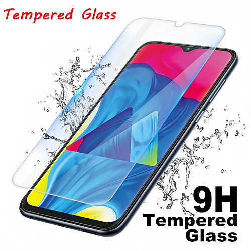 

1PC Samsung Galaxy A20 A30 A40 A50 A60 A70 Phone Screen Protector 9H Glass