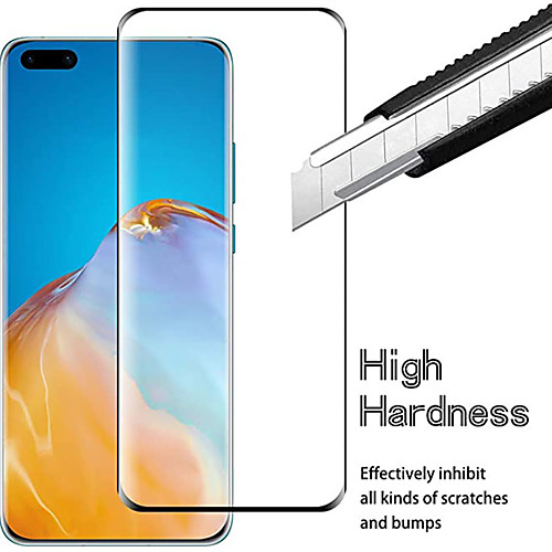 

Screen Protector for Huawei P40 P40 Pro P30 P30Lite High Definition Tempered Glass for Huawei Mate 30 Pro 30Lite 20 20Pro