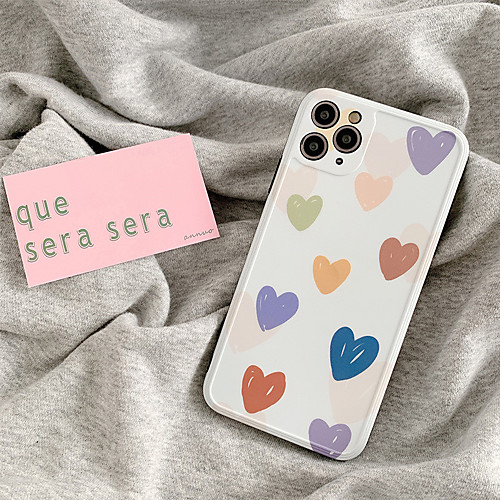 

Case For AppleiPhone 7/8/7Plus/8Plus /iPhoneX/iPhoneXS/iPhoneXR/iPhoneXSmax/iphone 11/iPhone 11 Pro/iPhone 11 Pro Max Shockproof Full Edge Mobile Case TPU