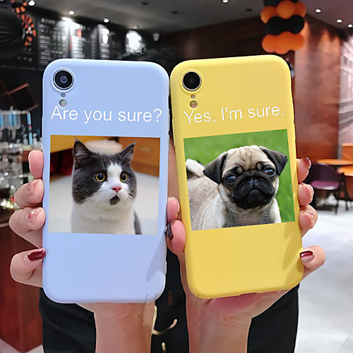 

Case For Apple iPhone 11/11 Pro/11 Pro Max/XS/XR/XS Max/8 Plus/7 Plus/6S Plus/8/7/6/6s/SE/5/5S Transparent Pattern Back Cover Dinosaur Soft TPU