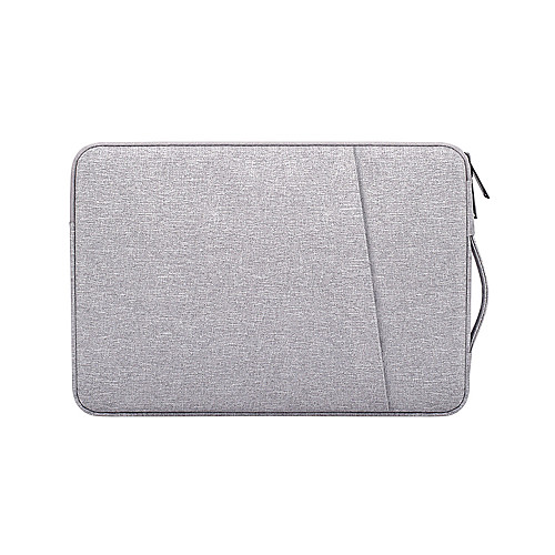 

13.3 14.1 15.6 inch Slim and Stylish Water-resistant Shock Proof Laptop Sleeve Case Bag for Macbook/Surface/Xiaomi/HP/Dell/Samsung/Sony Etc