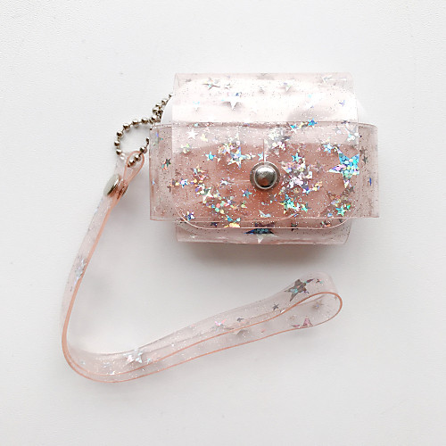 

Case For AirPods Pro Shockproof Headphone Case Soft