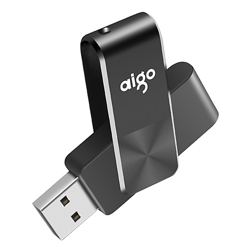 

aigo 8GB USB Flash Drives USB 2.0 Capless For Computer