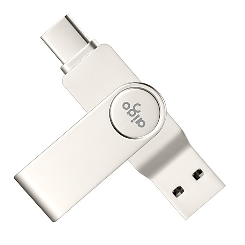 

aigo 32GB USB Flash Drives USB 3.1 Shock Resistant For Computer